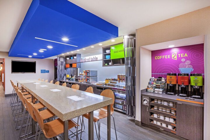 Home2 Suites by Hilton Gonzales LA