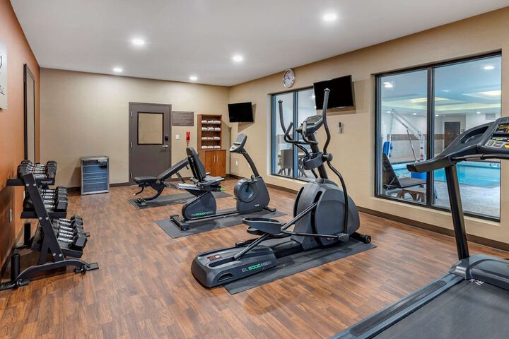 Health and Fitness 31 of 32