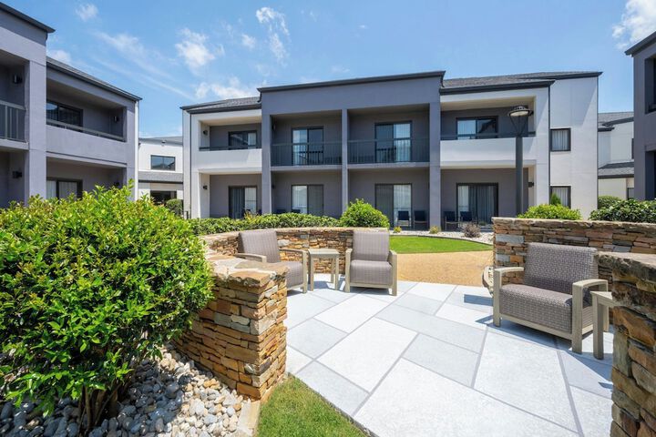 Courtyard by Marriott Atlanta Duluth / Gwinnett Place