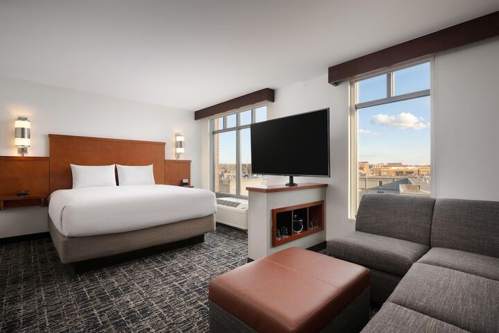 Hyatt Place Columbus / OSU