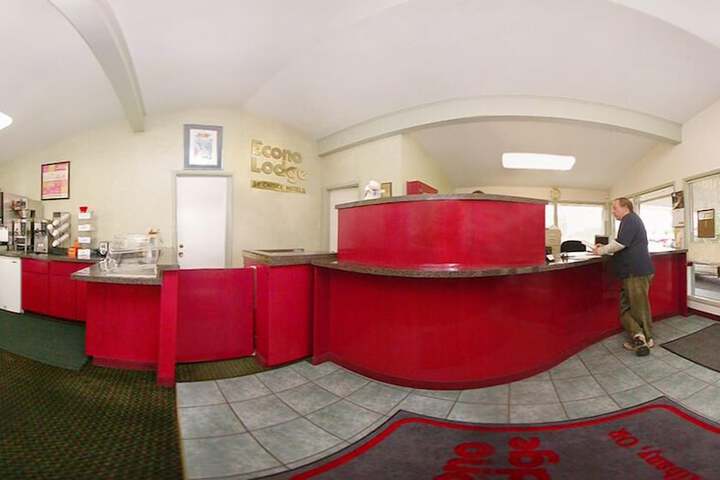 Rodeway Inn Albany