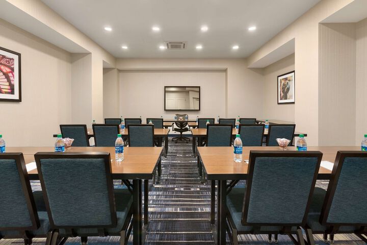 Hampton Inn Chicago Downtown / N Loop/Michigan Ave