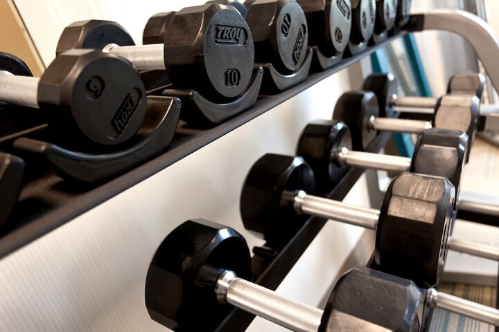 Health and Fitness 39 of 40