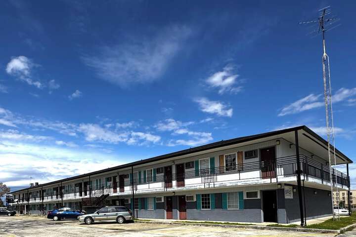 Briarwood Motel Near Valdosta University I 75