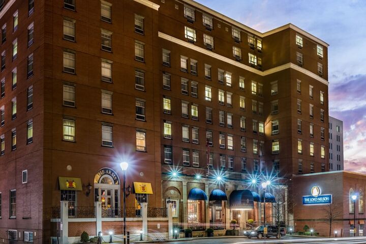 Hotel 3 of 50