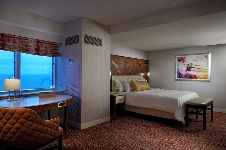 Hard Rock Hotel & Casino Atlantic City