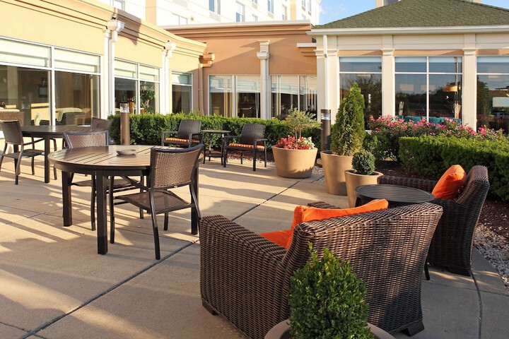 Hilton Garden Inn Frederick