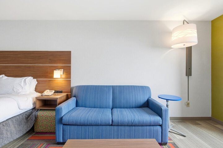 Holiday Inn Express & Suites Bethlehem Arpt-Allentown Area