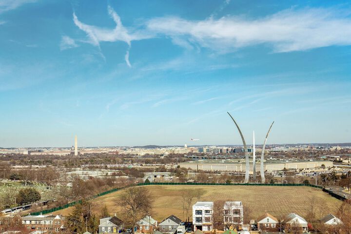 Sheraton Pentagon City Hotel