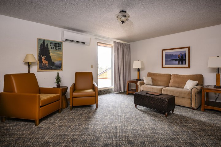 Stoneridge Resort