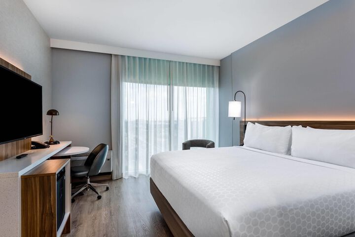 Wyndham Garden Miami International Airport