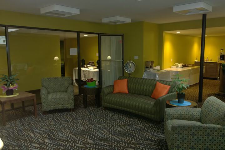 Pacific Inn