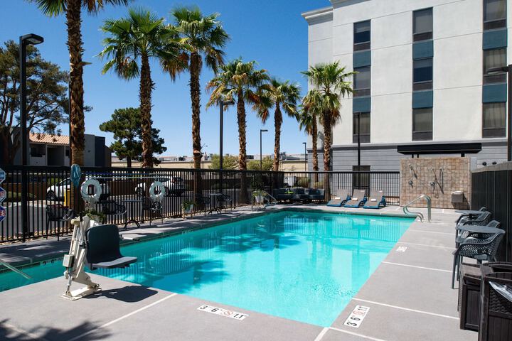 Pool 5 of 41