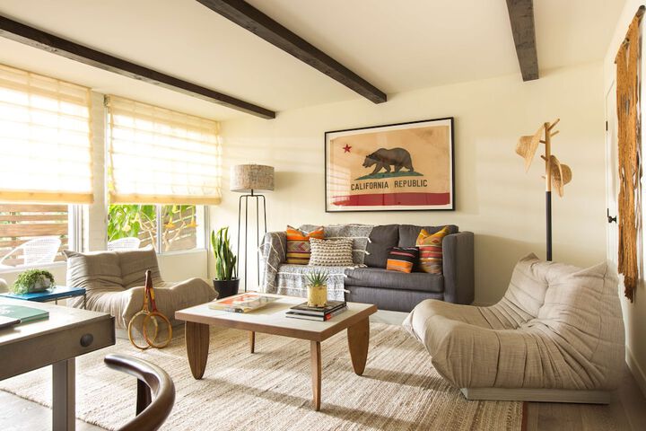 The Leta Santa Barbara Goleta Tapestry Collection by Hilton