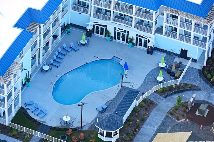 Pool 21 of 83