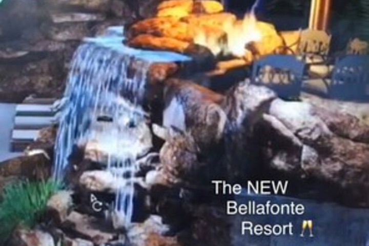 Bellafonte Resort & Spa