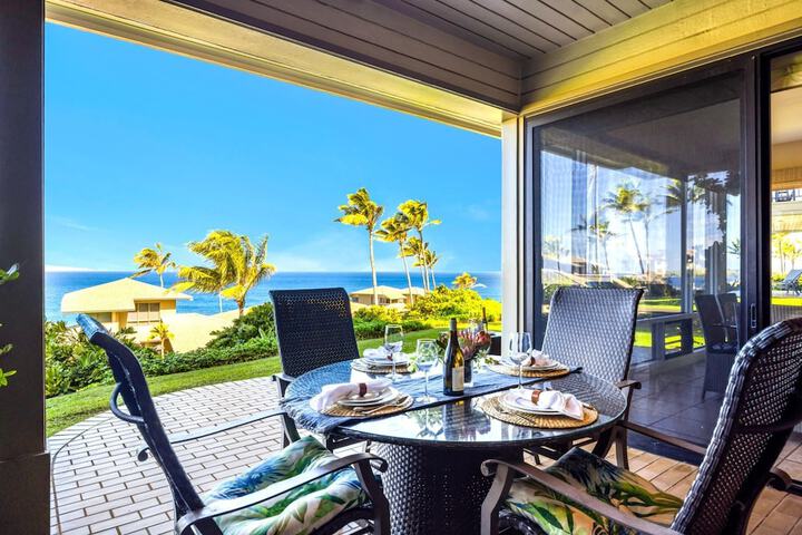 Kapalua Bay Villas by KBM