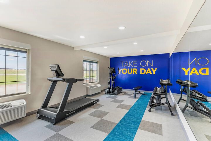 Comfort Inn & Suites Ogallala