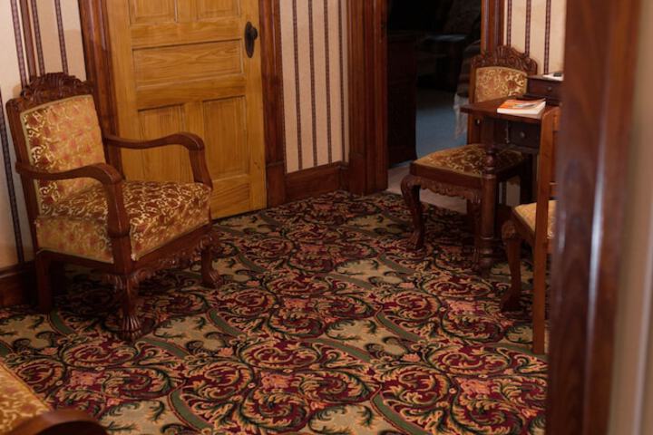 Room 48 of 160
