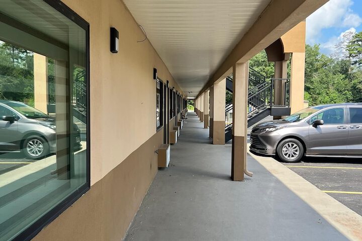 Quality Inn Kinder near Casino