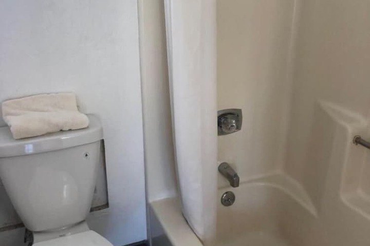 Kelseyville Motel