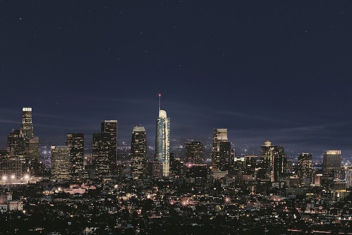 InterContinental Los Angeles Downtown by IHG
