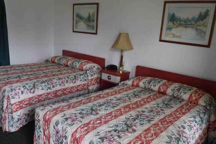 Blue Ridge Motel