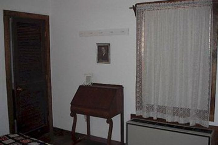 Gregory House Country Inn