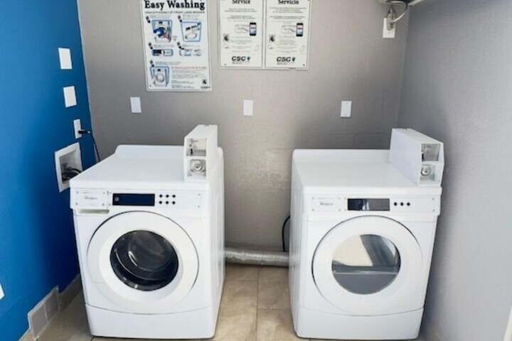 Motel 6 Grants NM