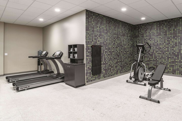 Health and Fitness 36 of 37