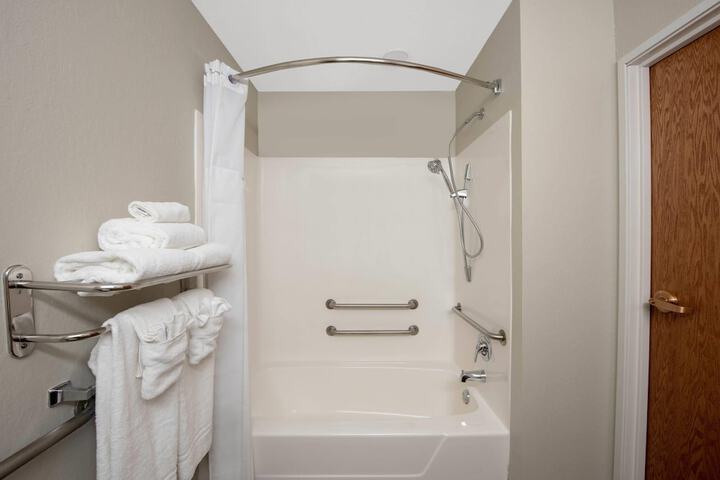 Microtel Inn & Suites by Wyndham Springfield