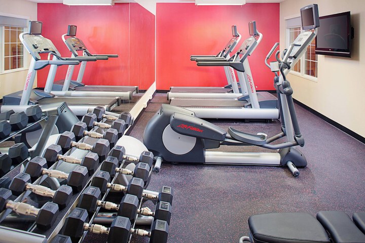 TownePlace Suites by Marriott Manchester