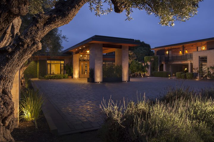 Bardessono Hotel and Spa