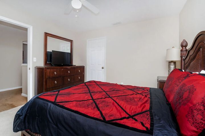 Windsor Palms Resort Vacation Home