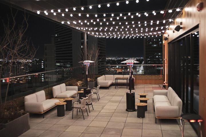 Terrace/Patio 37 of 43
