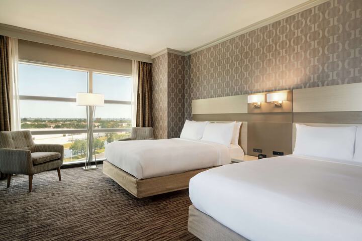 Hilton Melbourne FL