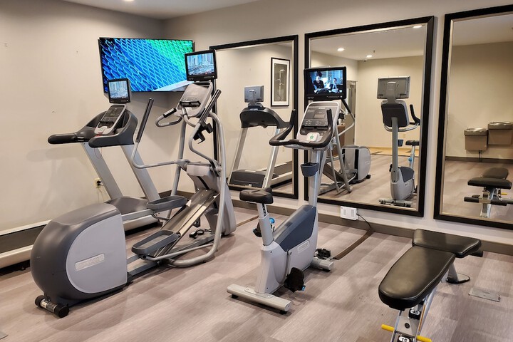 Health and Fitness 30 of 35