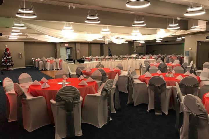 Stonebridge Hotel