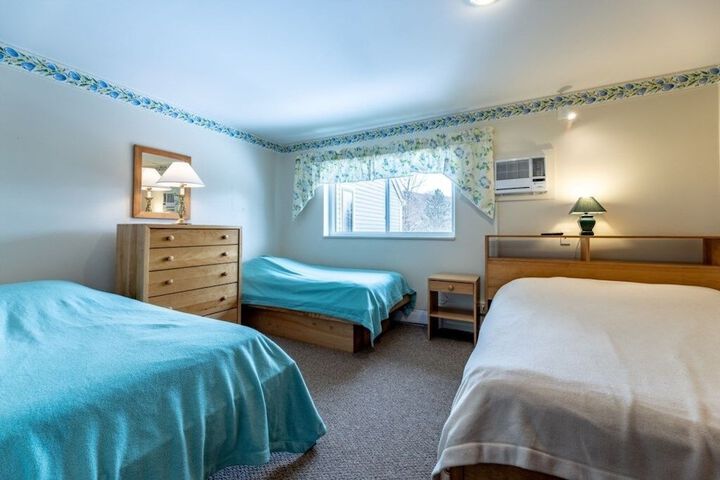 4br Private Townhouse at Smugglers Notch Resort 4 Bedroom Condo