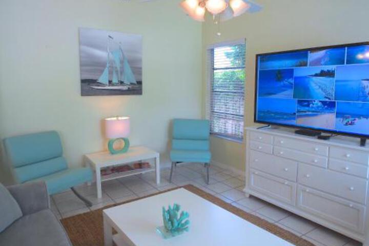 Vanderbilt Beach House