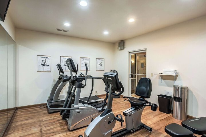 Quality Inn & Suites Hannibal West