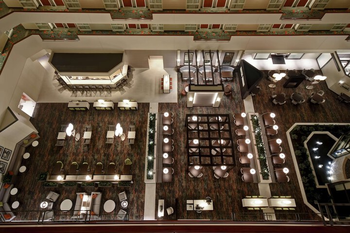 Hotel Interior 21 of 94