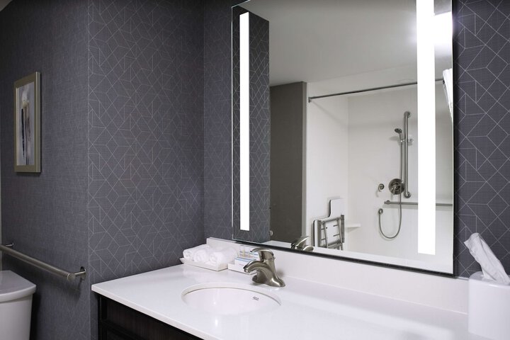 Hilton Garden Inn Fort Wayne North