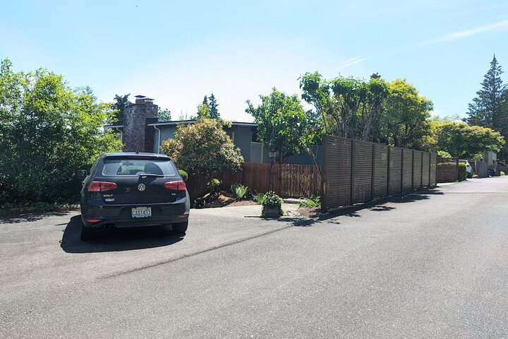 Seattle Vacation Home - Lake Forest Park