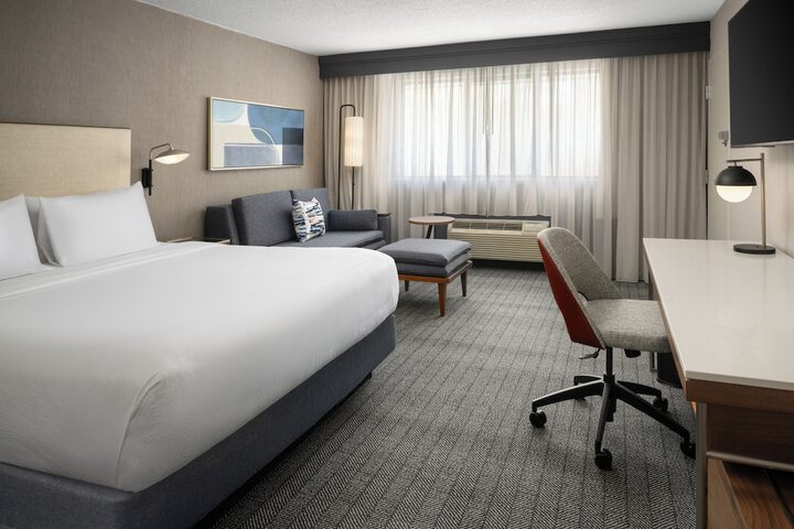 Courtyard by Marriott Hartford Cromwell