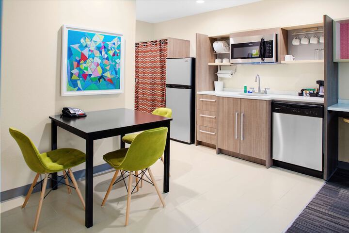 Home2 Suites by Hilton Lake Charles LA
