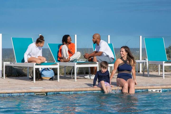 Holiday Inn Resort Jekyll Island by IHG