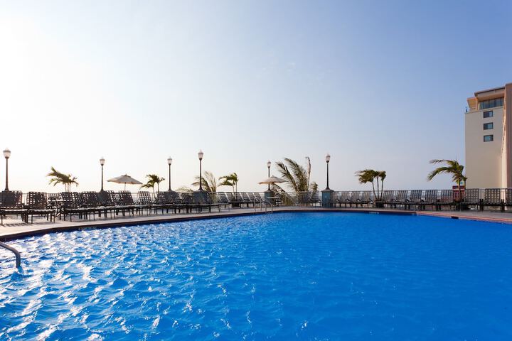 Holiday Inn & Suites Ocean City by IHG
