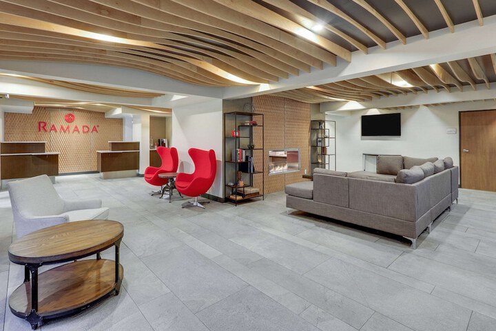 Hotel Interior 20 of 45