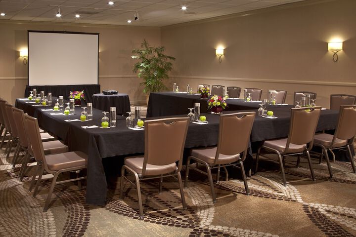 Hilton Concord